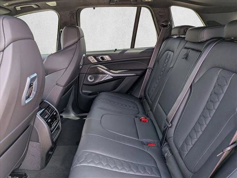 New 2026 BMW X5 M Competition AWD/4WD image 17