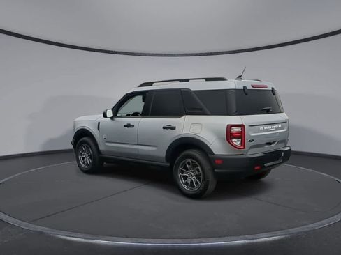 Used 2021 Ford Bronco Sport Big Bend AWD/4WD image 6