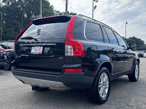 Used 2012 Volvo XC90 3.2 AWD/4WD image 5