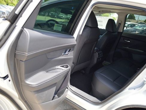 New 2025 Nissan Murano SL image 21