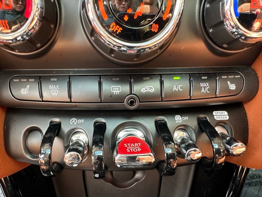 Used 2020 MINI Cooper S FWD image 22