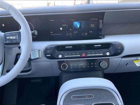 New 2026 Hyundai Palisade Limited image 7