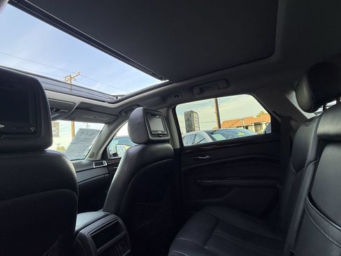 Used 2015 Cadillac SRX Performance w/ Trailering Package FWD image 35