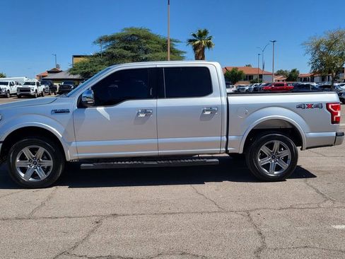 Used 2019 Ford F150 XLT w/ Equipment Group 302A Luxury image 5