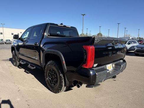 Used 2023 Toyota Tundra TRD Pro image 16