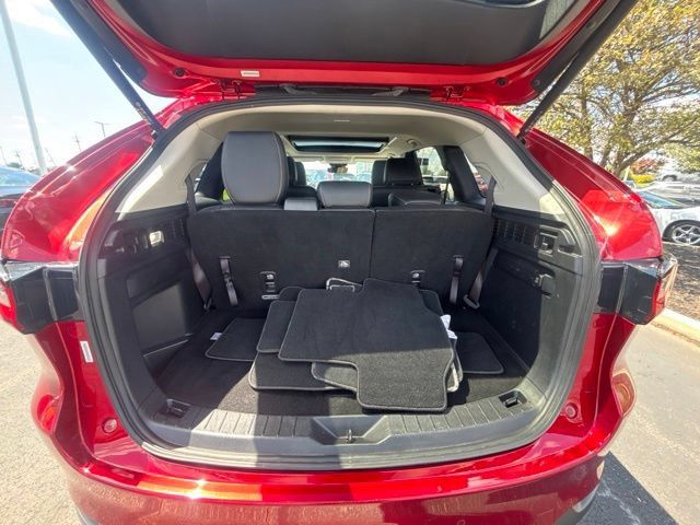 Certified 2024 MAZDA CX-90 3.3 Turbo w/ Premium Package AWD/4WD image 23