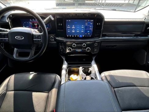 Used 2024 Ford F250 Lariat image 21