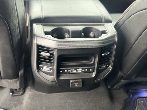 Used 2021 RAM 1500 Limited w/ Night Edition image 24