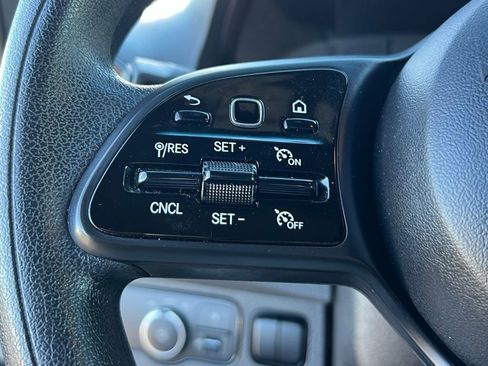 Used 2021 Mercedes-Benz Sprinter 144 Cargo image 27