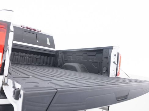 Used 2020 GMC Sierra 2500 Denali w/ Denali Ultimate Package AWD/4WD image 43