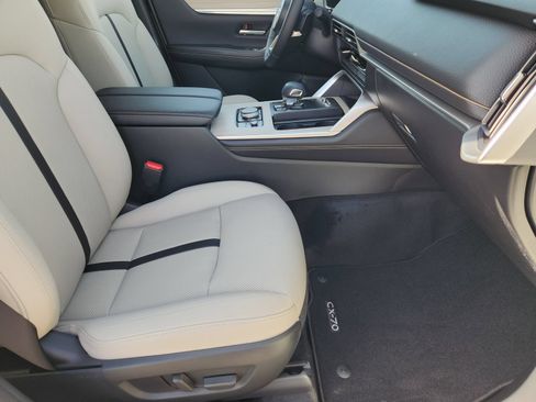 New 2026 MAZDA CX-70 SC Plus AWD/4WD image 15