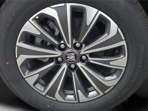 New 2026 Buick Envision Preferred image 37