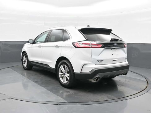 Used 2020 Ford Edge SEL w/ Convenience Package image 6