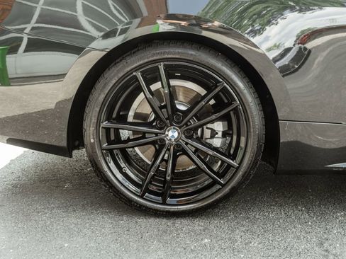 Used 2022 BMW 430i xDrive Convertible w/ M Sport Package AWD/4WD image 31
