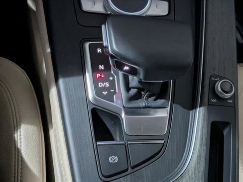 Used 2019 Audi A4 2.0T Premium Plus w/ Premium Plus Package image 11