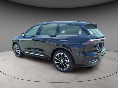 New 2024 Lincoln Nautilus Reserve w/ Equipment Group 203A AWD/4WD image 14