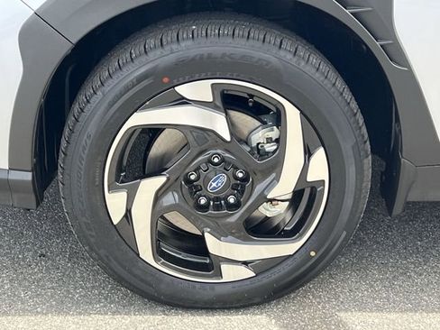 New 2026 Subaru Crosstrek 2.5i Limited AWD/4WD image 37