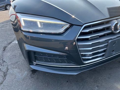 Used 2018 Audi A5 2.0T Premium Plus AWD/4WD image 11