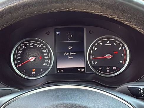 Used 2017 Mercedes-Benz GLC 300 4MATIC Coupe image 34