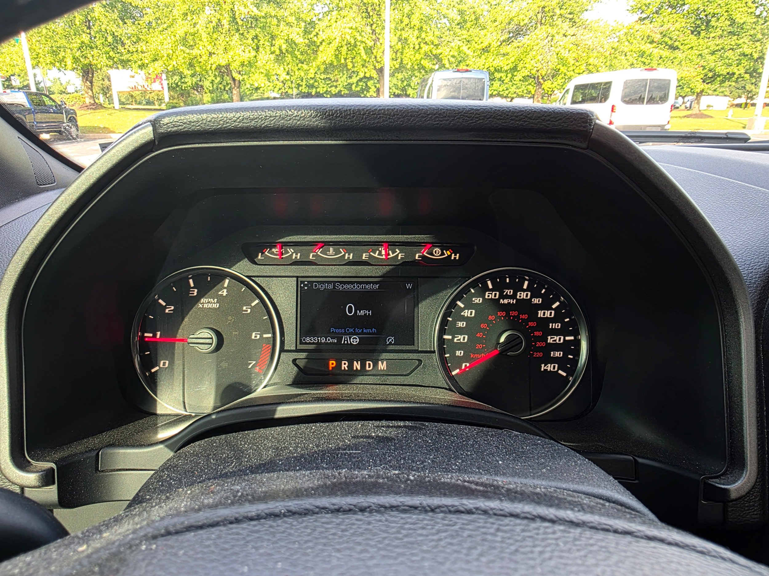 Used 2018 Ford F150 Raptor w/ Equipment Group 801A Mid AWD/4WD image 17
