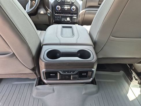 Used 2019 GMC Sierra 1500 SLT AWD/4WD image 34