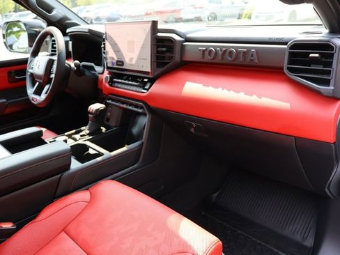 Used 2026 Toyota Tundra TRD Pro w/ Tow Tech Package AWD/4WD image 26