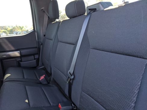 Used 2022 Ford F150 XLT w/ Equipment Group 302A High image 22