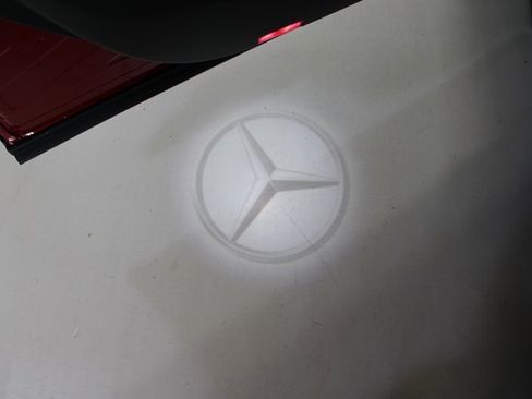 Used 2024 Mercedes-Benz GLB 250 4MATIC image 20