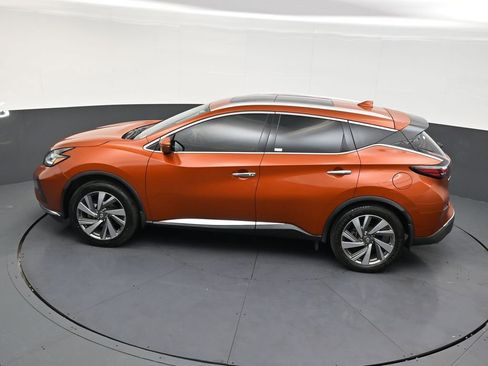 Used 2020 Nissan Murano SL image 13