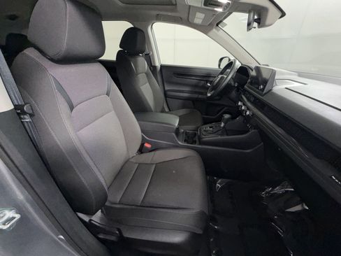 Used 2024 Honda CR-V EX image 26