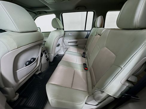 Used 2015 Honda Pilot SE image 28