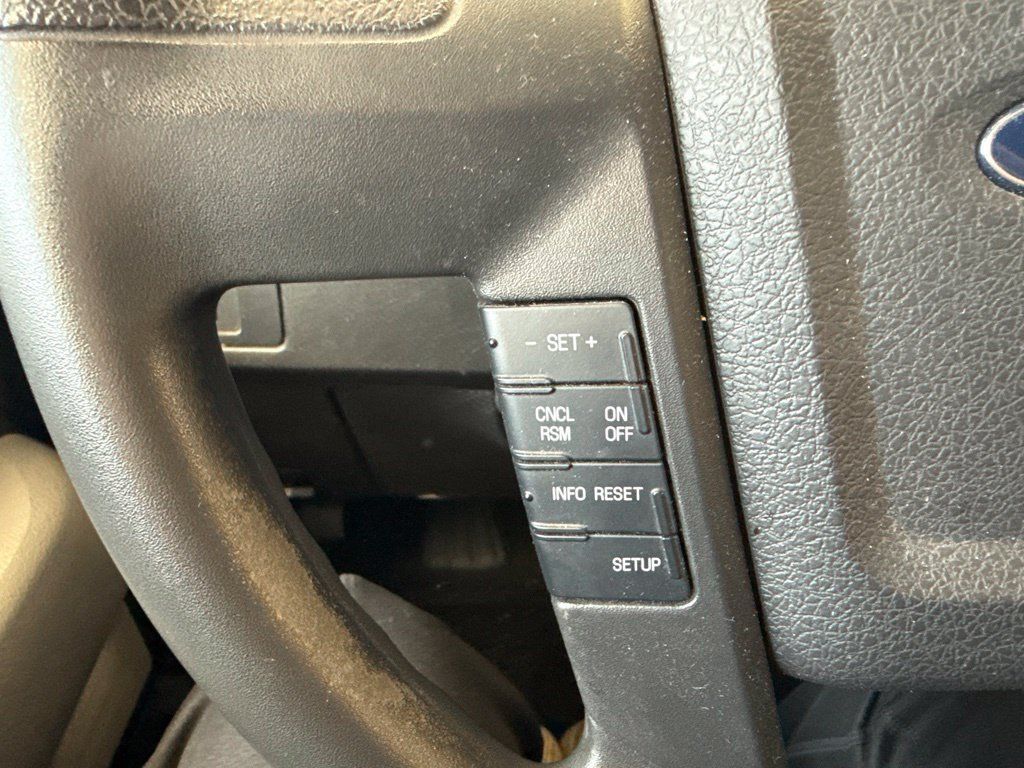 Used 2014 Ford F150 STX w/ Equipment Group 201A Mid AWD/4WD image 17