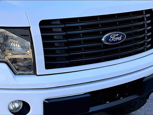 Used 2014 Ford F150 STX w/ Equipment Group 201A Mid image 28