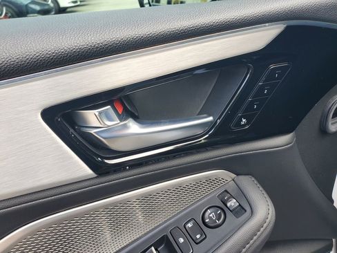 Certified 2024 Acura MDX FWD image 23