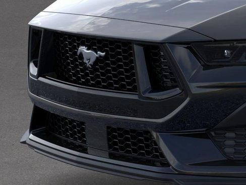 New 2026 Ford Mustang GT Premium w/ GT Performance Package RWD image 17