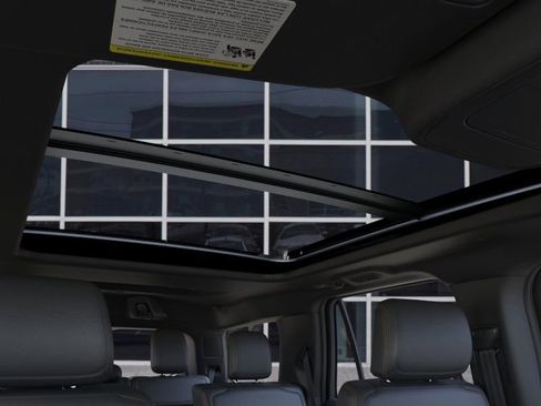 New 2025 Ford Expedition Tremor image 22