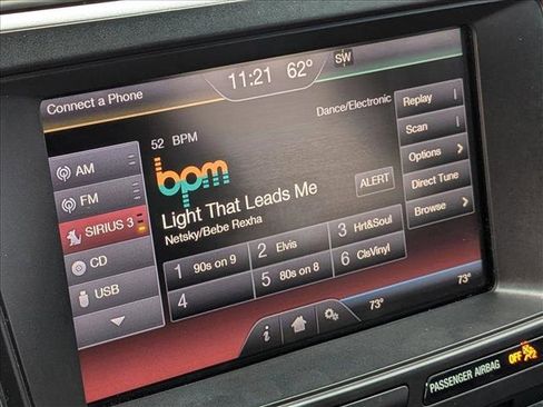 Used 2016 Ford Explorer XLT w/ Equipment Group 202A image 14