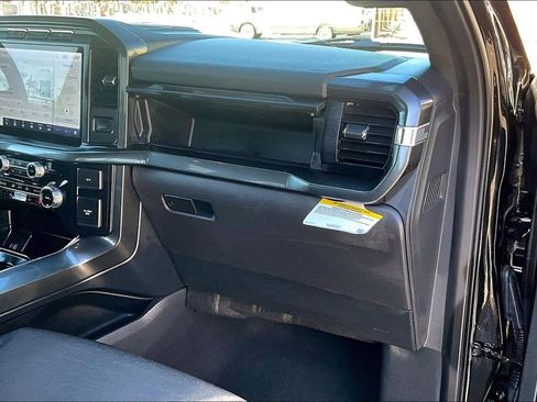 Certified 2023 Ford F150 XLT w/ Equipment Group 302A High image 15