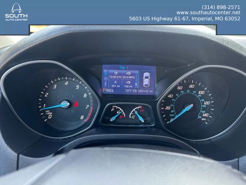 Used 2014 Ford Focus SE image 16