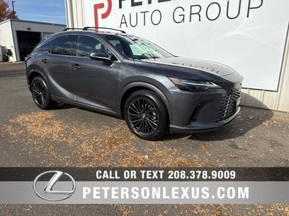 Used 2024 Lexus RX 350 Premium