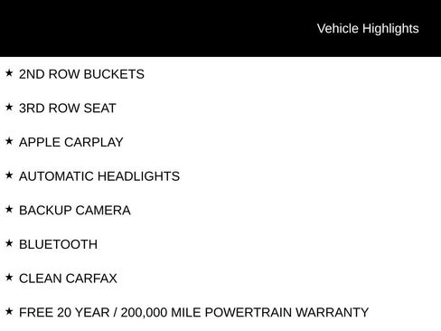 Used 2024 Kia Sorento SX image 2