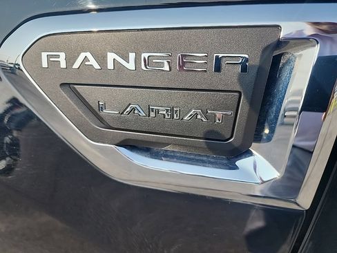 Used 2021 Ford Ranger Lariat w/ Equipment Group 501A High AWD/4WD image 6