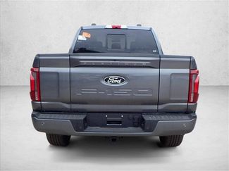 New 2025 Ford F150 Platinum w/ Equipment Group 702A High video 3