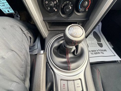 Used 2013 Scion FR-S image 29