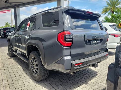 New 2026 Toyota 4Runner SR5 image 3