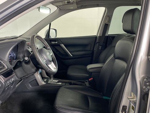 Used 2018 Subaru Forester 2.5i Limited AWD/4WD image 14