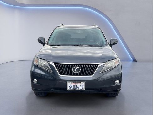 Used 2010 Lexus RX 350 2WD image 2