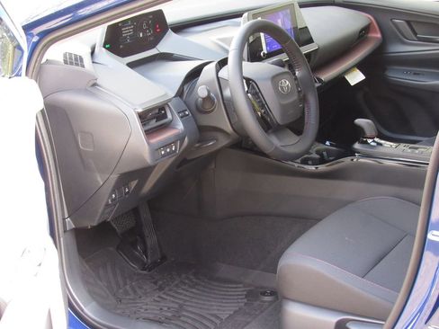 New 2026 Toyota Prius Plug-In Hybrid image 10