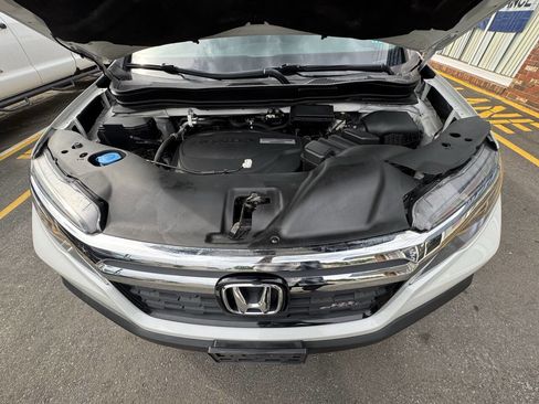 Used 2019 Honda Ridgeline Sport image 74