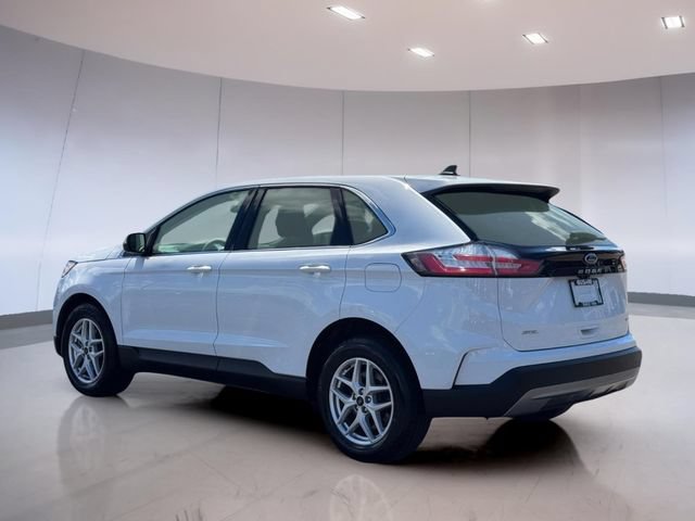 Used 2024 Ford Edge SEL AWD/4WD image 6